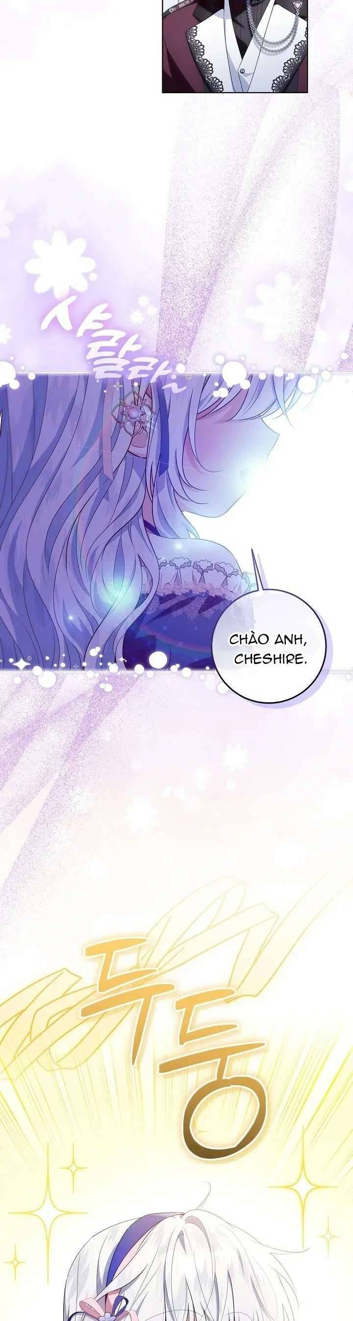 Người Cha Che Giấu Sức Mạnh - Chapter 32 - Page 43