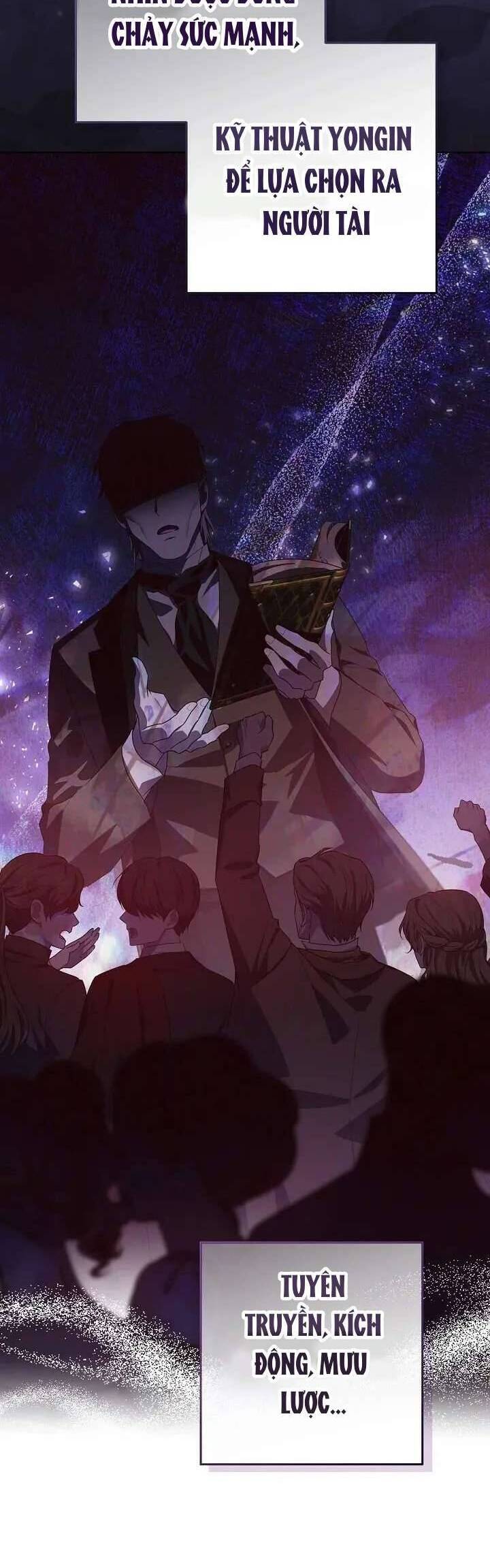 Người Cha Che Giấu Sức Mạnh - Chapter 32 - Page 7