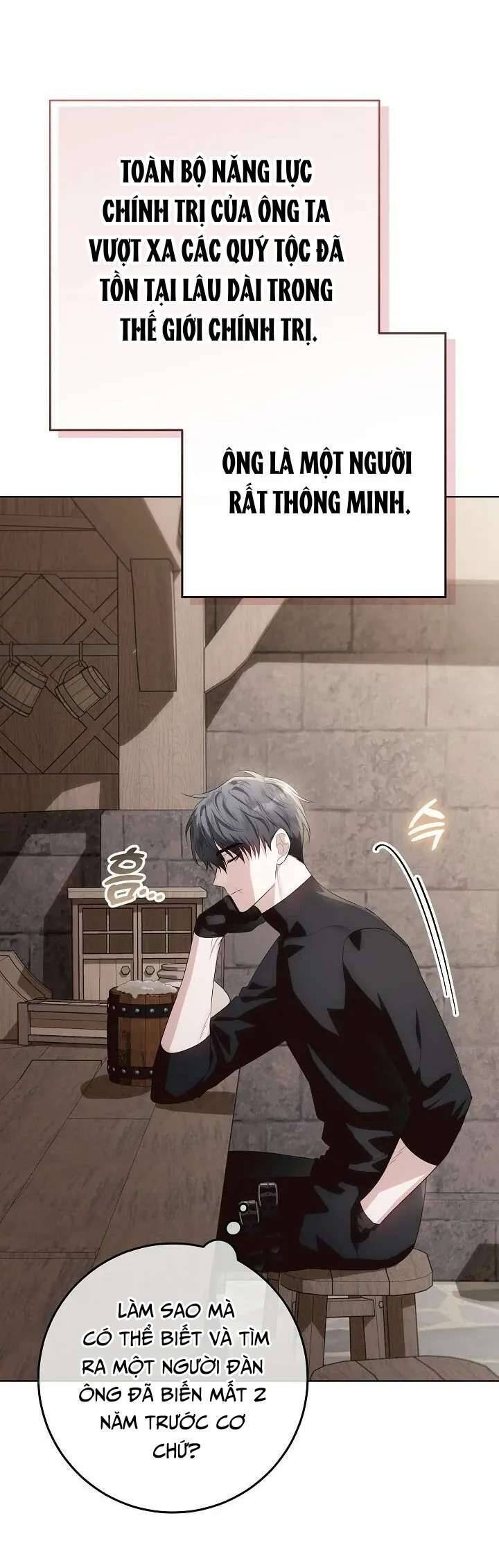 Người Cha Che Giấu Sức Mạnh - Chapter 32 - Page 8