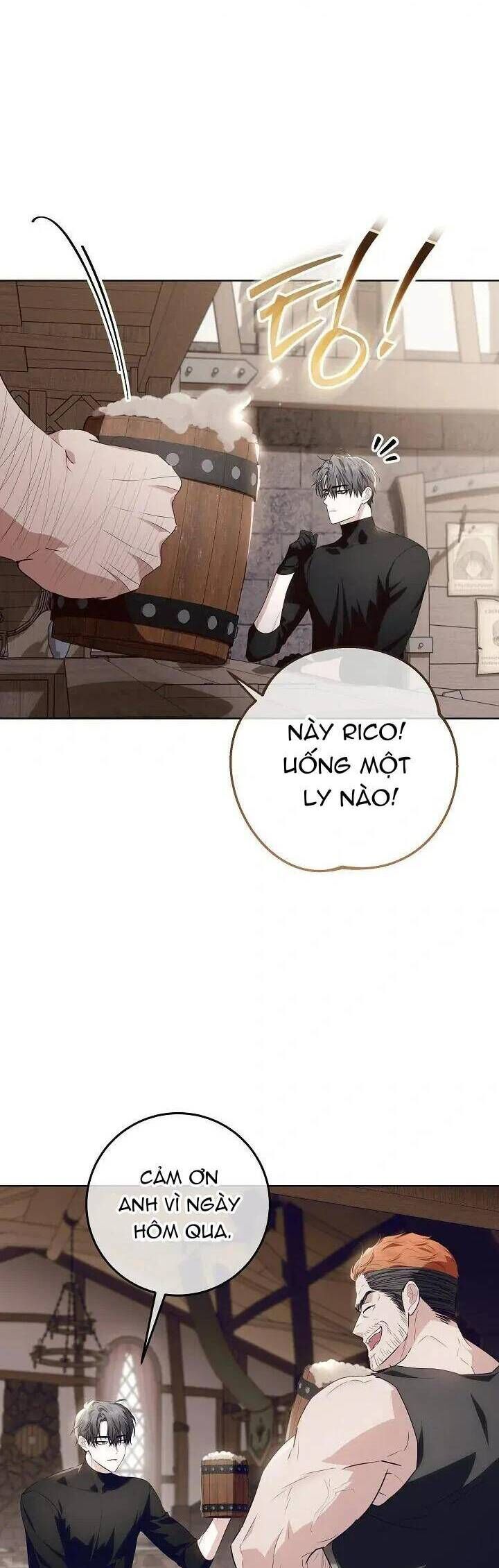 Người Cha Che Giấu Sức Mạnh - Chapter 33 - Page 10