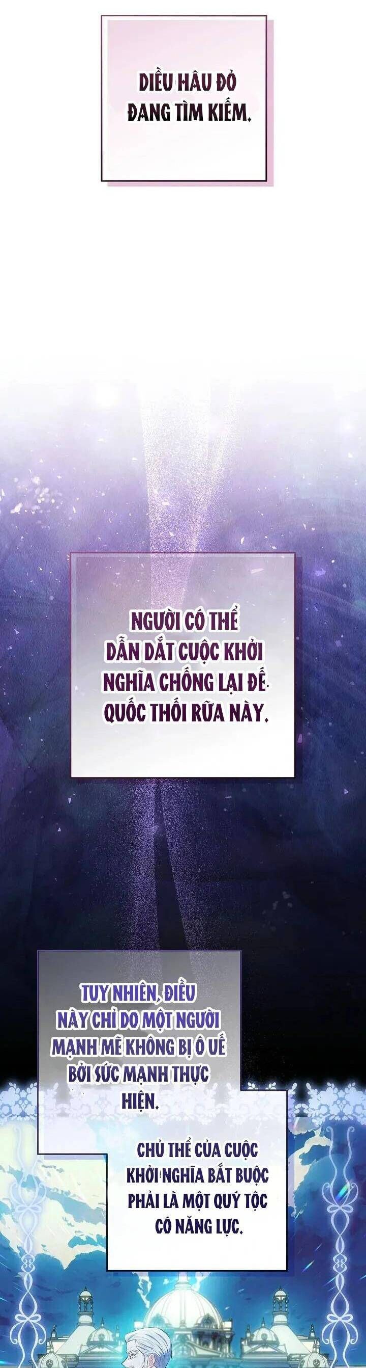 Người Cha Che Giấu Sức Mạnh - Chapter 33 - Page 15