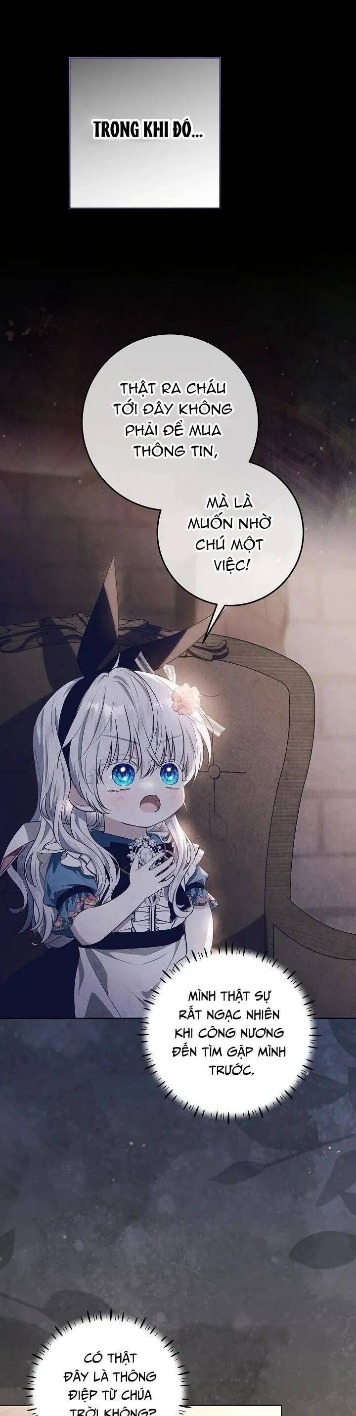 Người Cha Che Giấu Sức Mạnh - Chapter 33 - Page 17