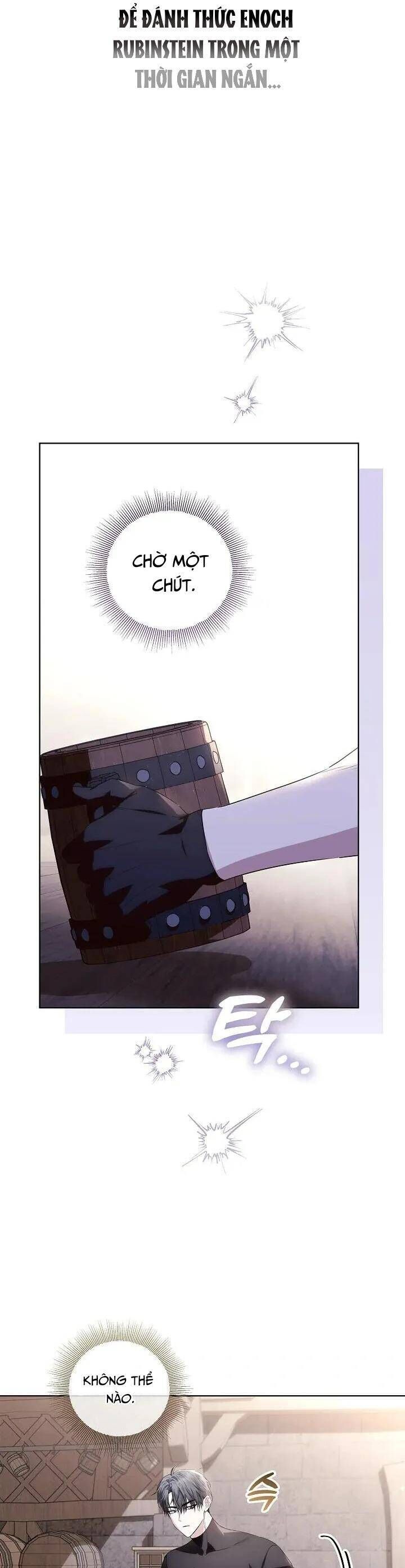 Người Cha Che Giấu Sức Mạnh - Chapter 33 - Page 21