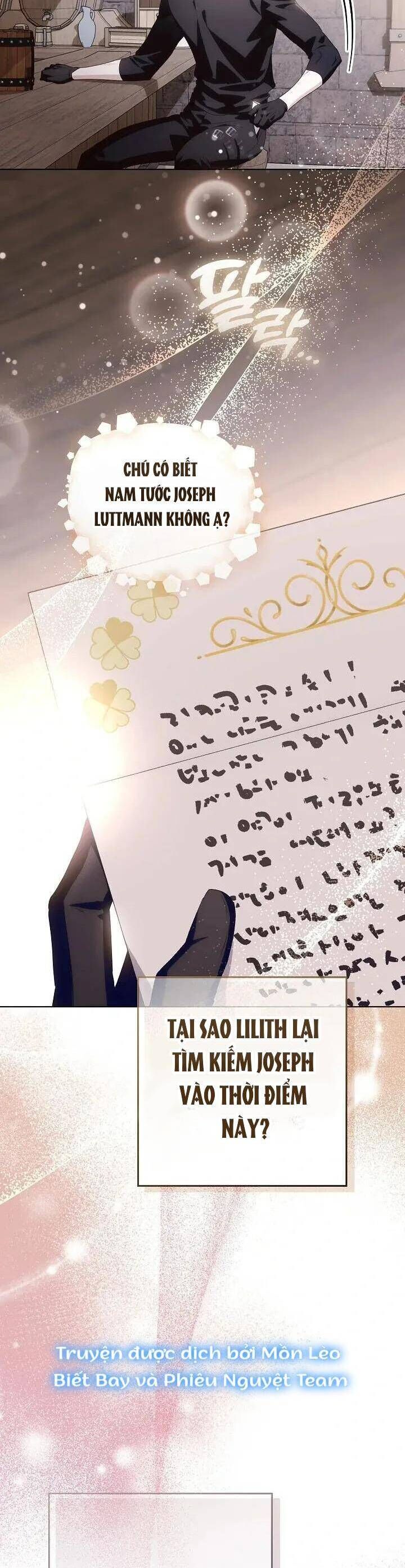 Người Cha Che Giấu Sức Mạnh - Chapter 33 - Page 22