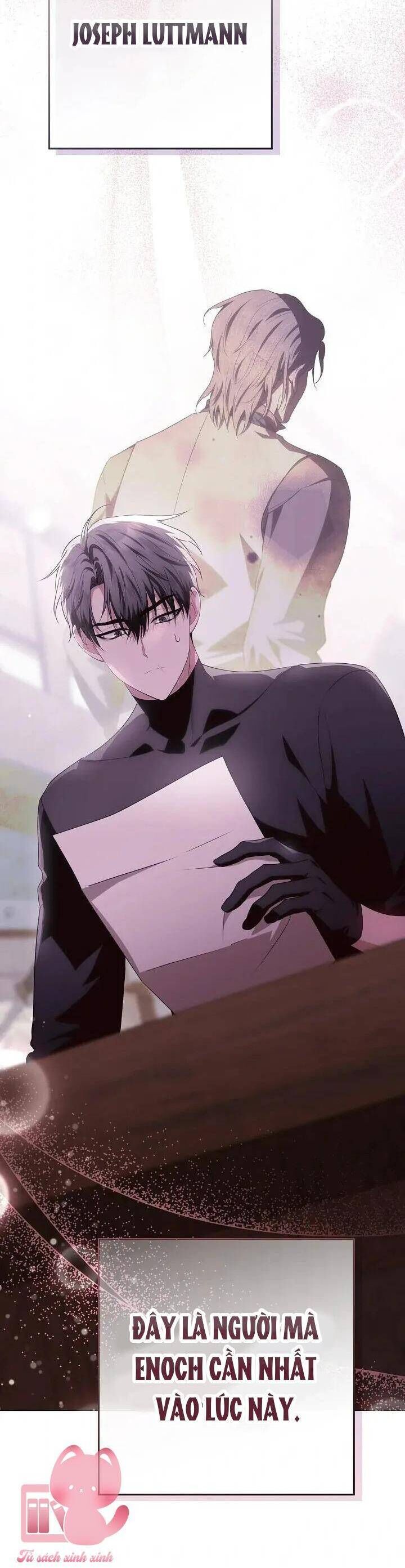 Người Cha Che Giấu Sức Mạnh - Chapter 33 - Page 23