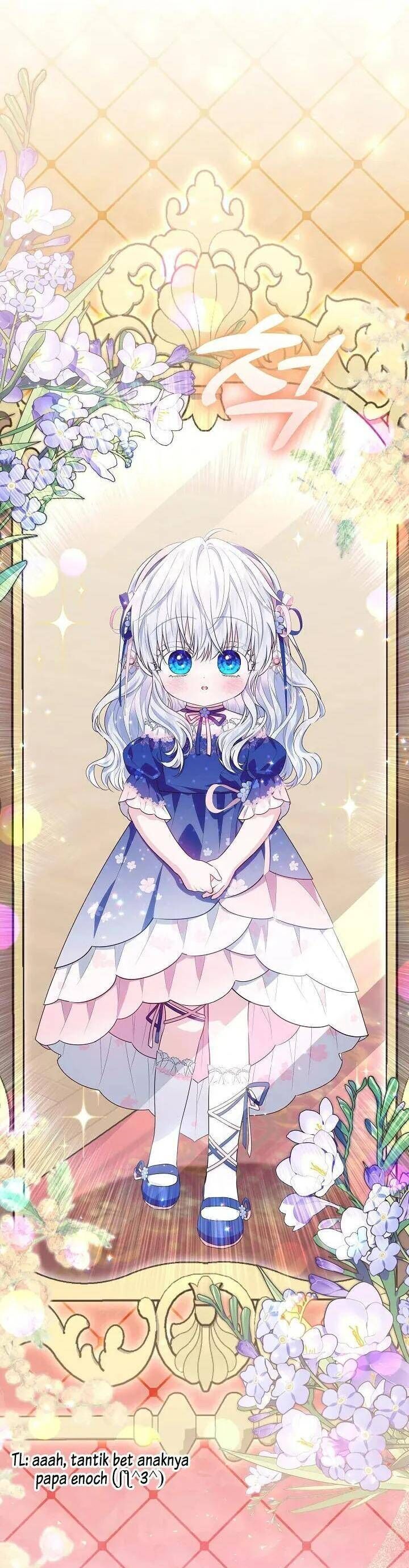 Người Cha Che Giấu Sức Mạnh - Chapter 33 - Page 27