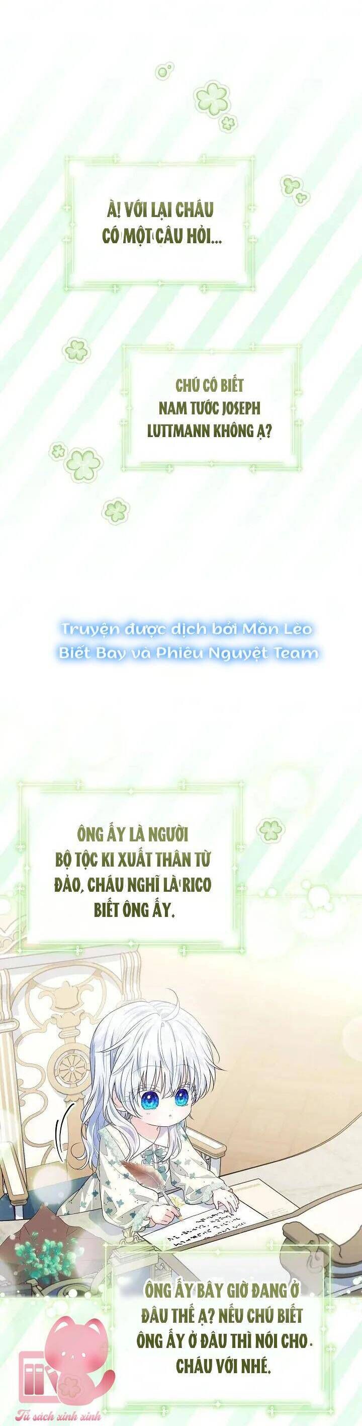 Người Cha Che Giấu Sức Mạnh - Chapter 33 - Page 4