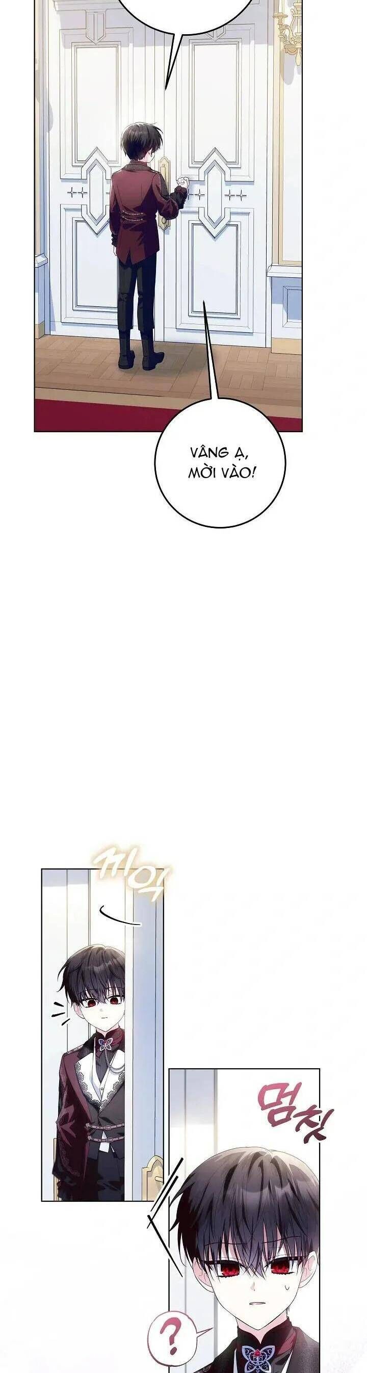 Người Cha Che Giấu Sức Mạnh - Chapter 33 - Page 43