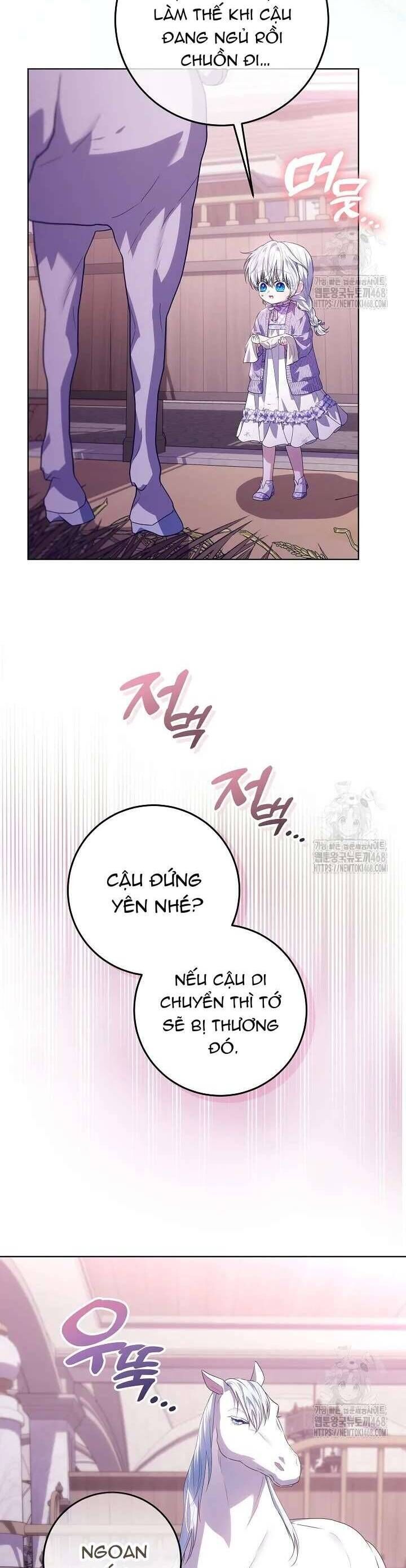 Người Cha Che Giấu Sức Mạnh - Chapter 35 - Page 12