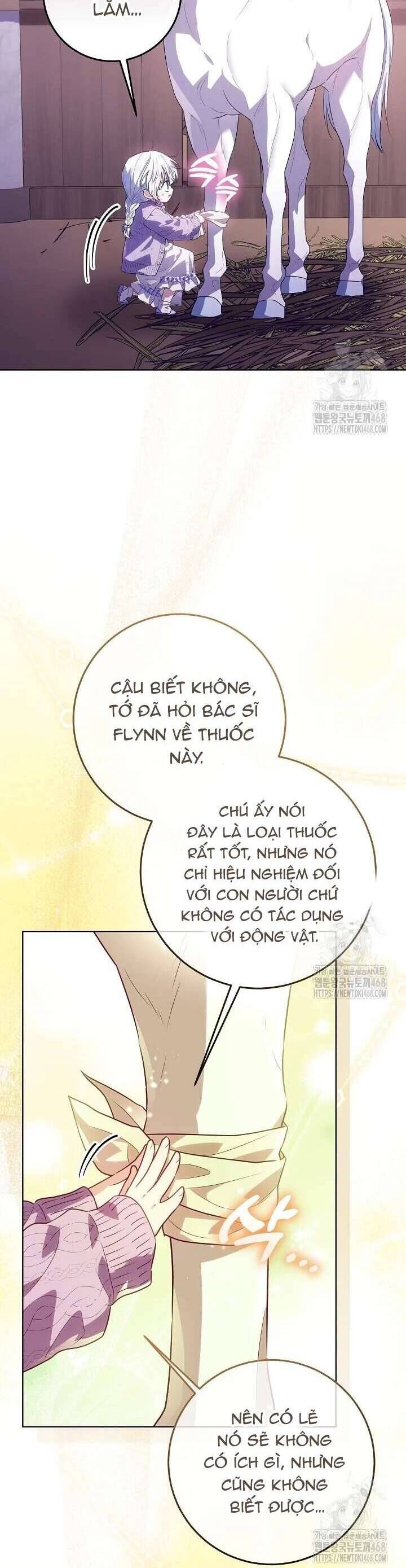 Người Cha Che Giấu Sức Mạnh - Chapter 35 - Page 13