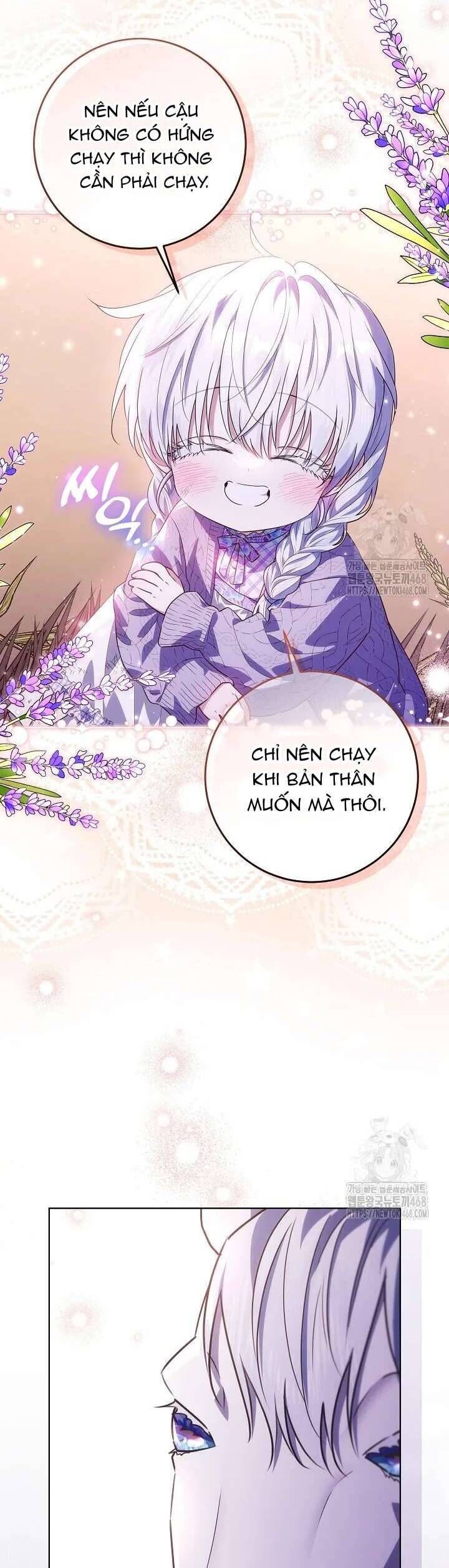 Người Cha Che Giấu Sức Mạnh - Chapter 35 - Page 16