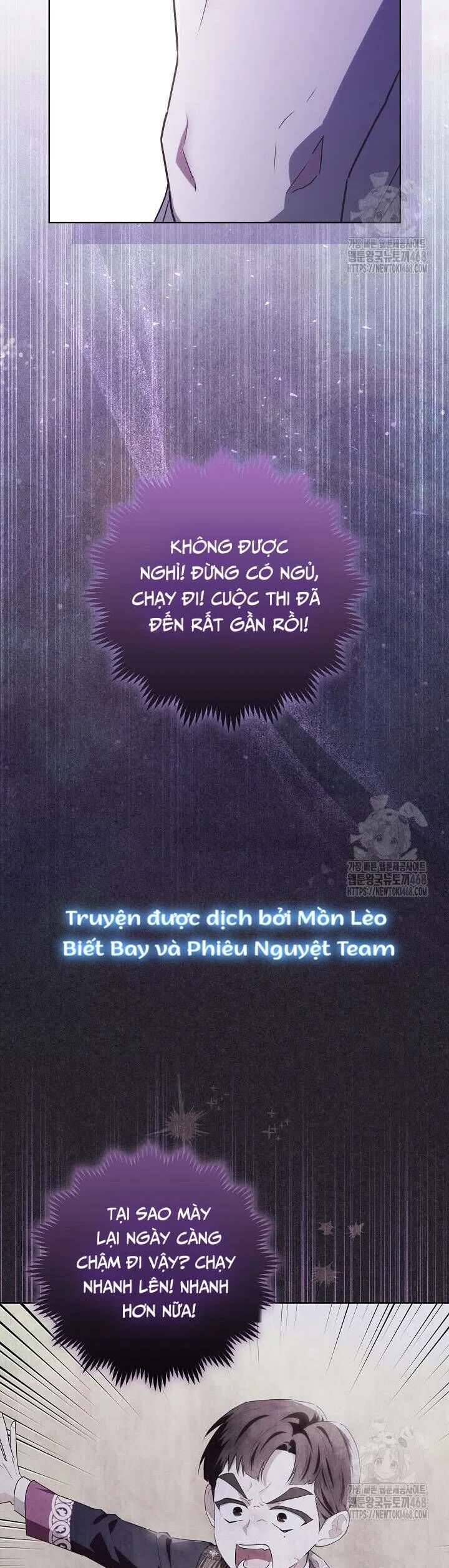 Người Cha Che Giấu Sức Mạnh - Chapter 35 - Page 17
