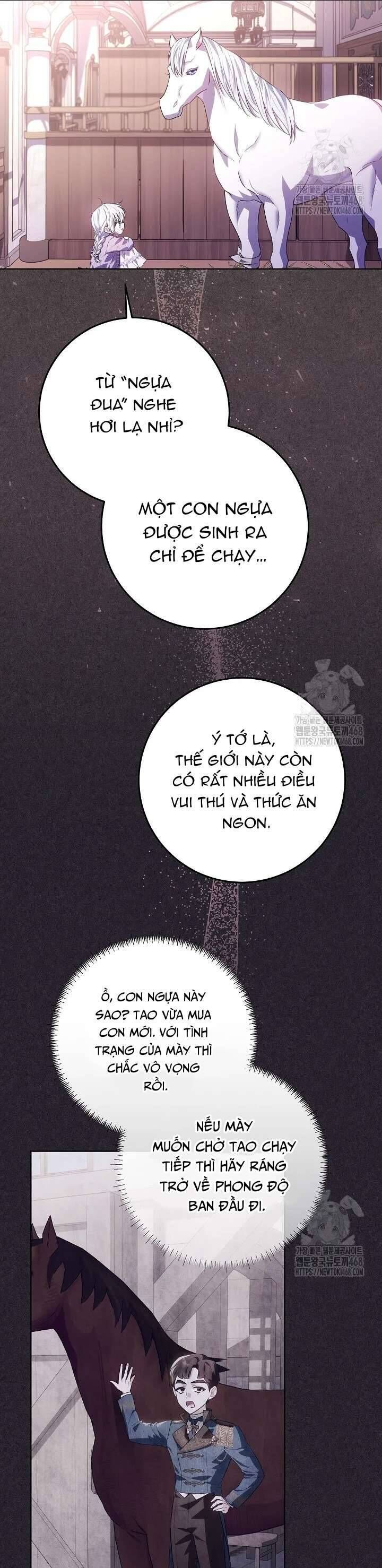 Người Cha Che Giấu Sức Mạnh - Chapter 35 - Page 19