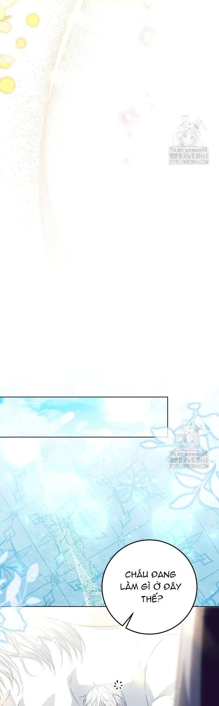 Người Cha Che Giấu Sức Mạnh - Chapter 35 - Page 22