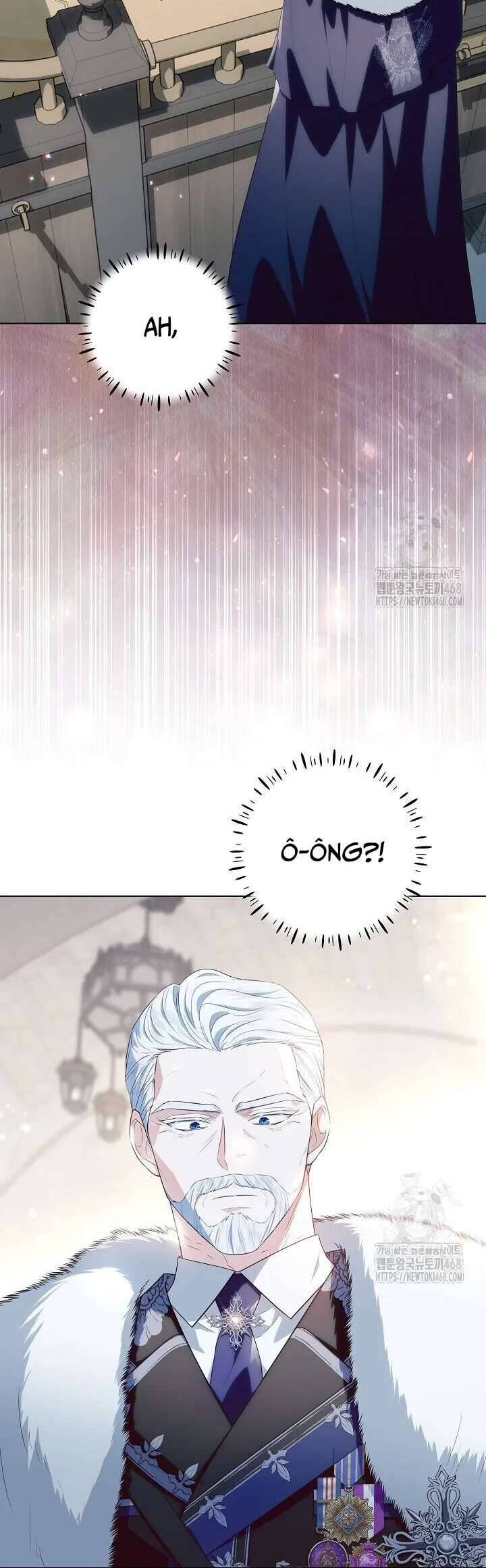 Người Cha Che Giấu Sức Mạnh - Chapter 35 - Page 24