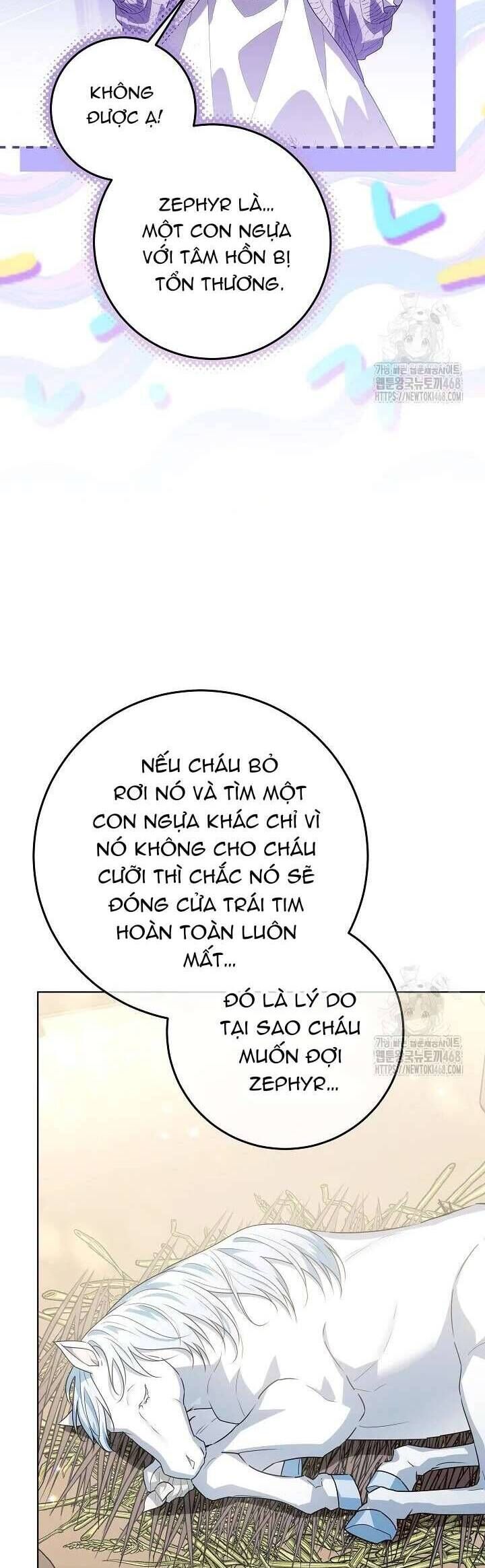 Người Cha Che Giấu Sức Mạnh - Chapter 35 - Page 28