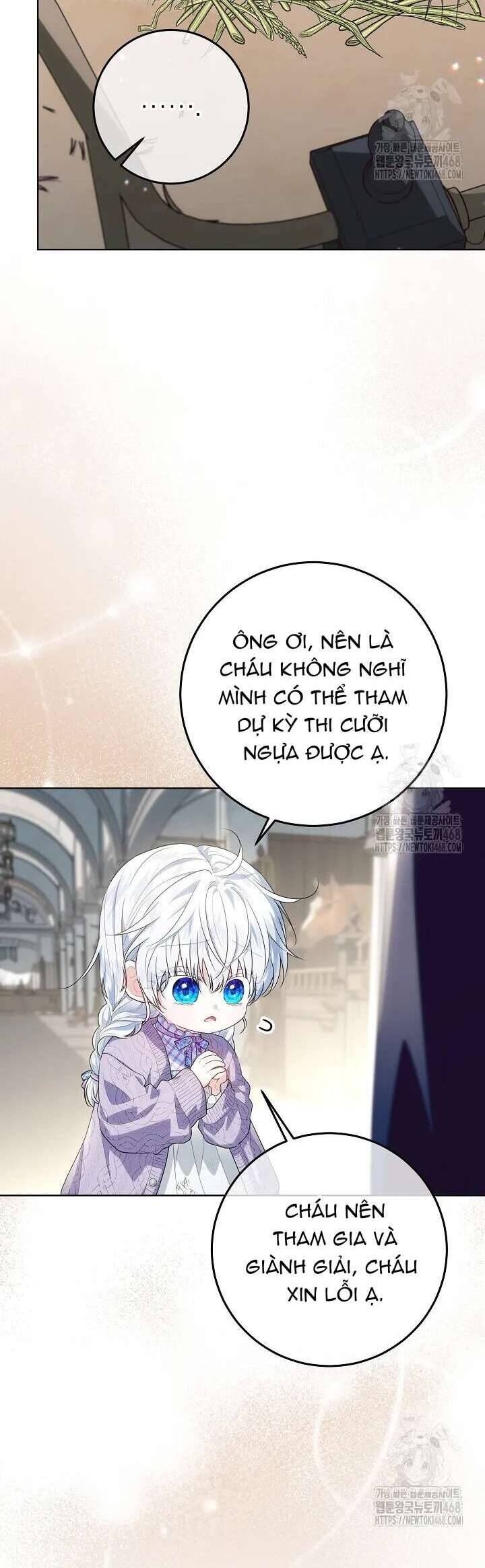 Người Cha Che Giấu Sức Mạnh - Chapter 35 - Page 29