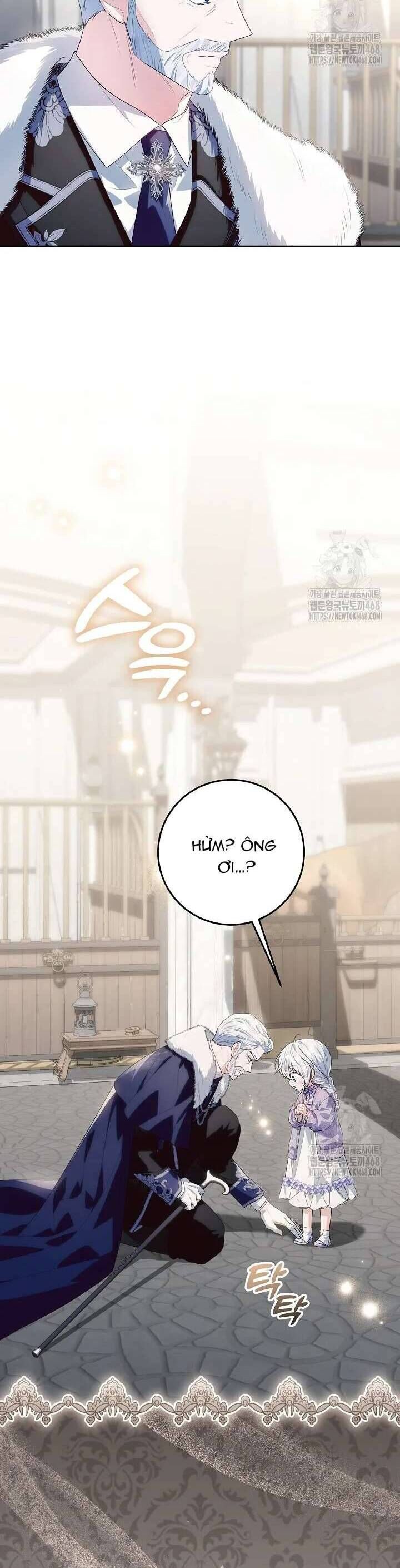 Người Cha Che Giấu Sức Mạnh - Chapter 35 - Page 31