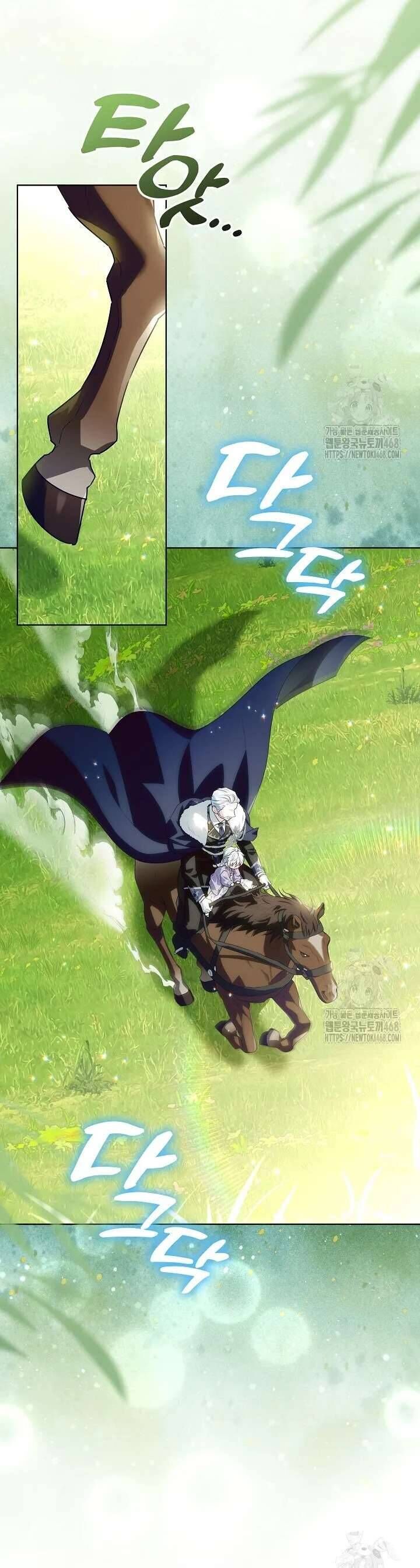 Người Cha Che Giấu Sức Mạnh - Chapter 35 - Page 34