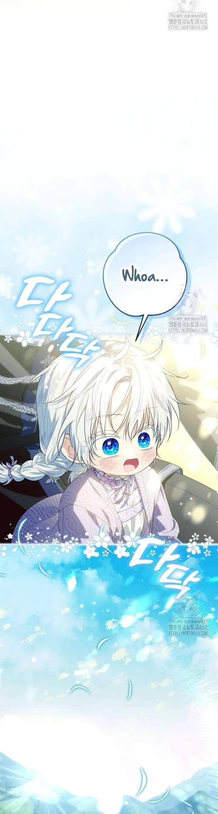 Người Cha Che Giấu Sức Mạnh - Chapter 35 - Page 35