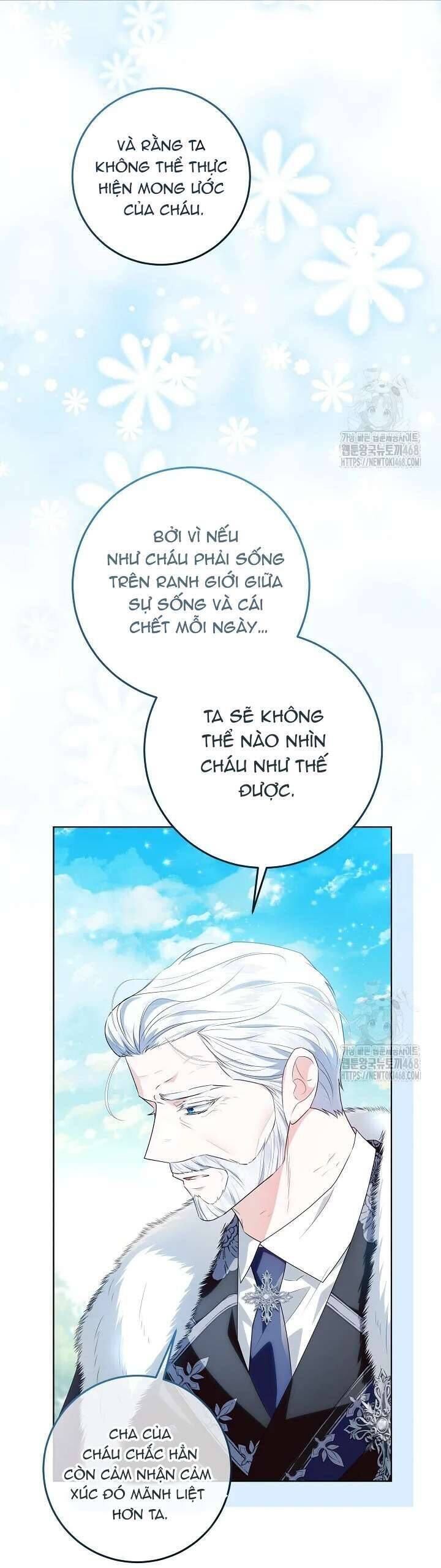 Người Cha Che Giấu Sức Mạnh - Chapter 35 - Page 47