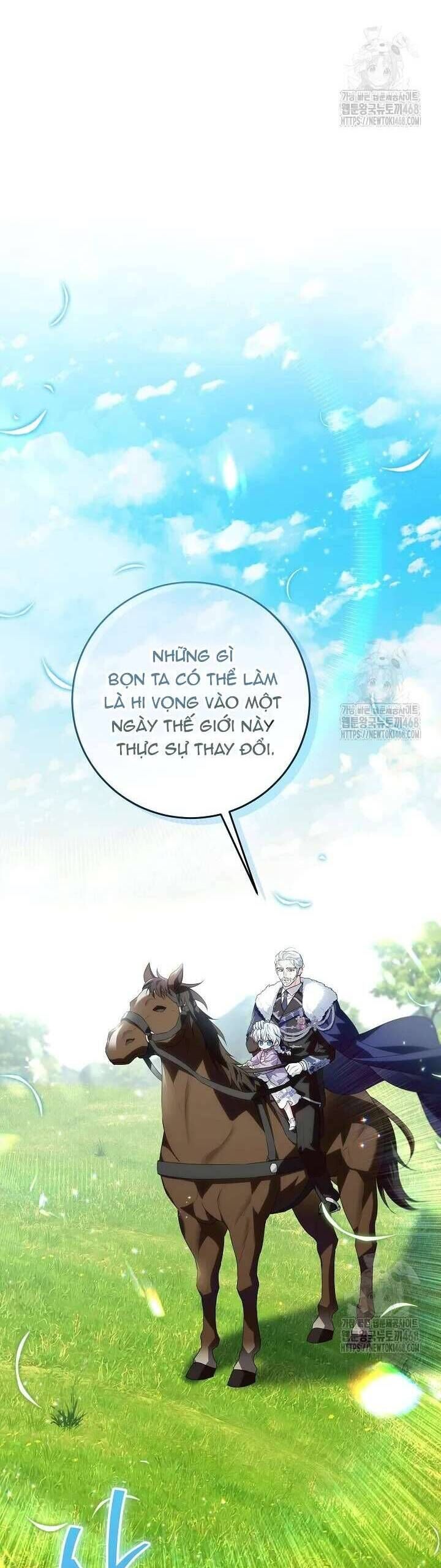 Người Cha Che Giấu Sức Mạnh - Chapter 35 - Page 48