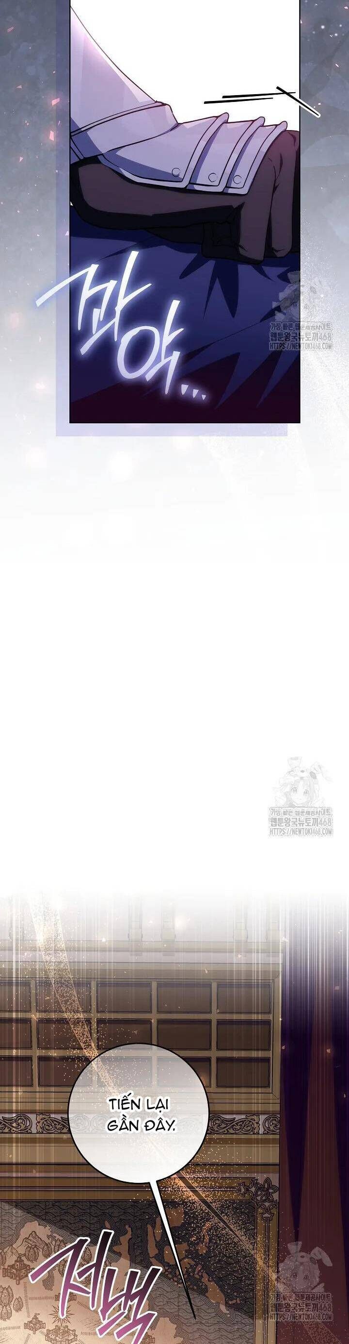 Người Cha Che Giấu Sức Mạnh Chapter 36 - Trang 11
