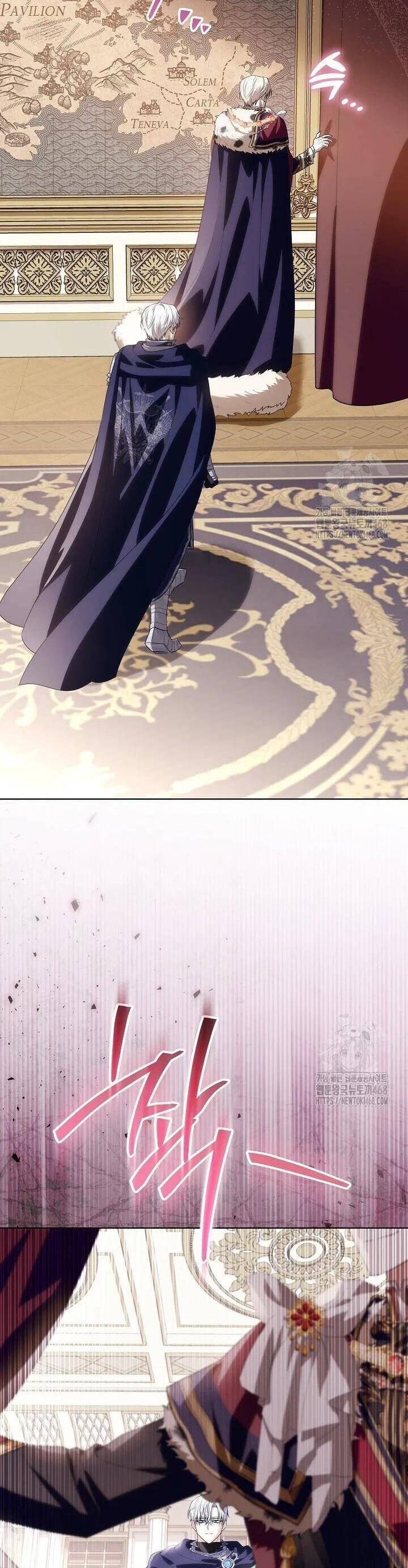 Người Cha Che Giấu Sức Mạnh Chapter 36 - Trang 12