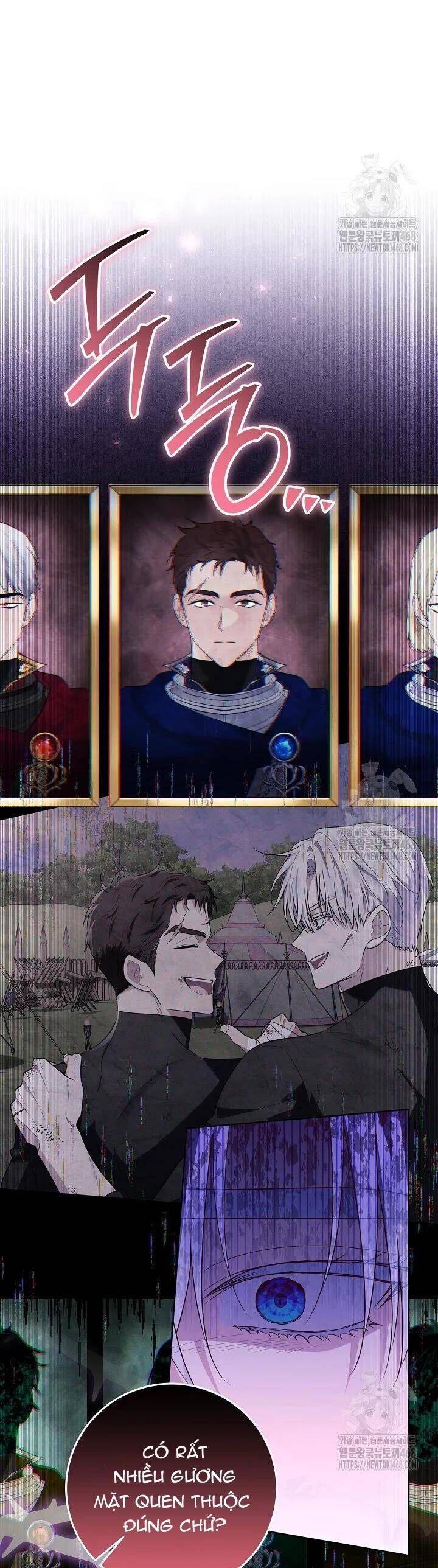 Người Cha Che Giấu Sức Mạnh Chapter 36 - Trang 14