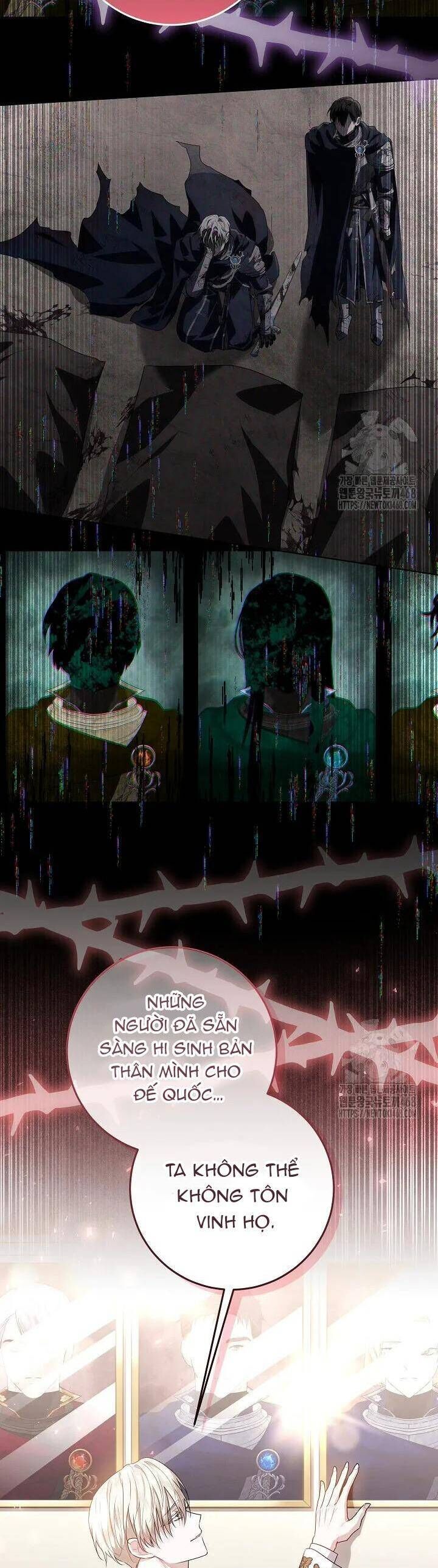 Người Cha Che Giấu Sức Mạnh Chapter 36 - Trang 15