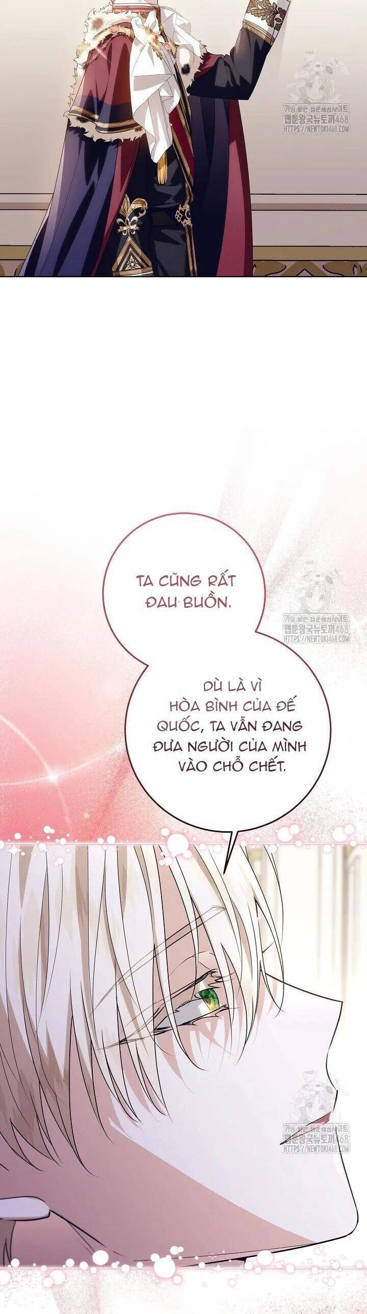 Người Cha Che Giấu Sức Mạnh Chapter 36 - Trang 16