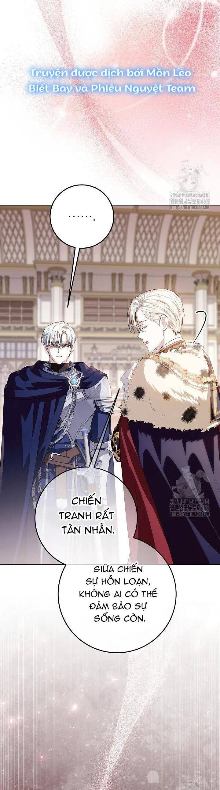 Người Cha Che Giấu Sức Mạnh Chapter 36 - Trang 17