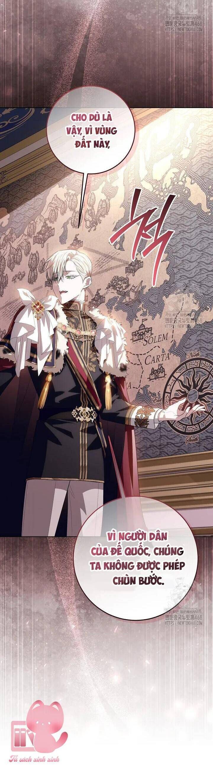 Người Cha Che Giấu Sức Mạnh Chapter 36 - Trang 18