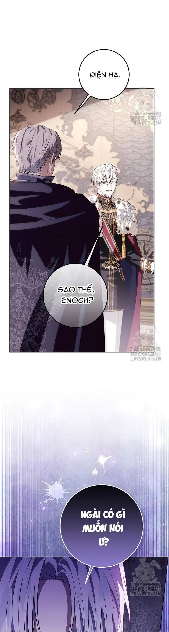 Người Cha Che Giấu Sức Mạnh Chapter 36 - Trang 19