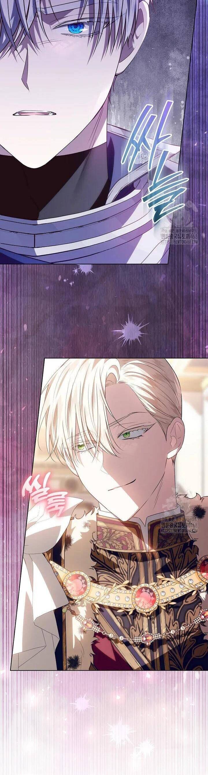 Người Cha Che Giấu Sức Mạnh Chapter 36 - Trang 20