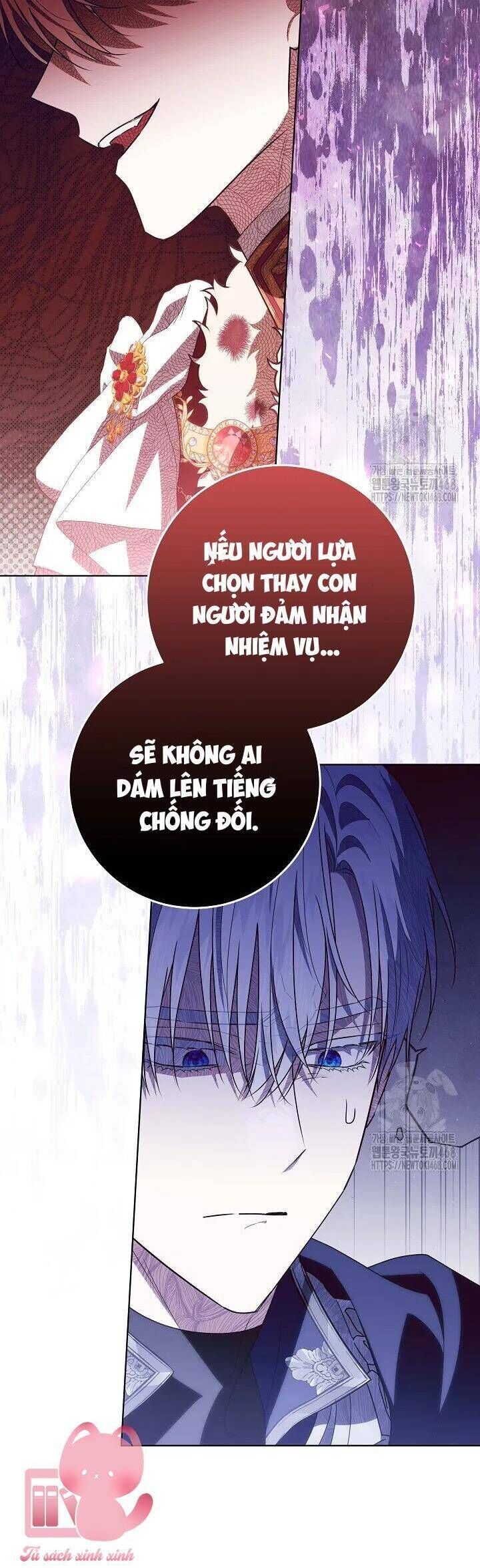 Người Cha Che Giấu Sức Mạnh Chapter 36 - Trang 26