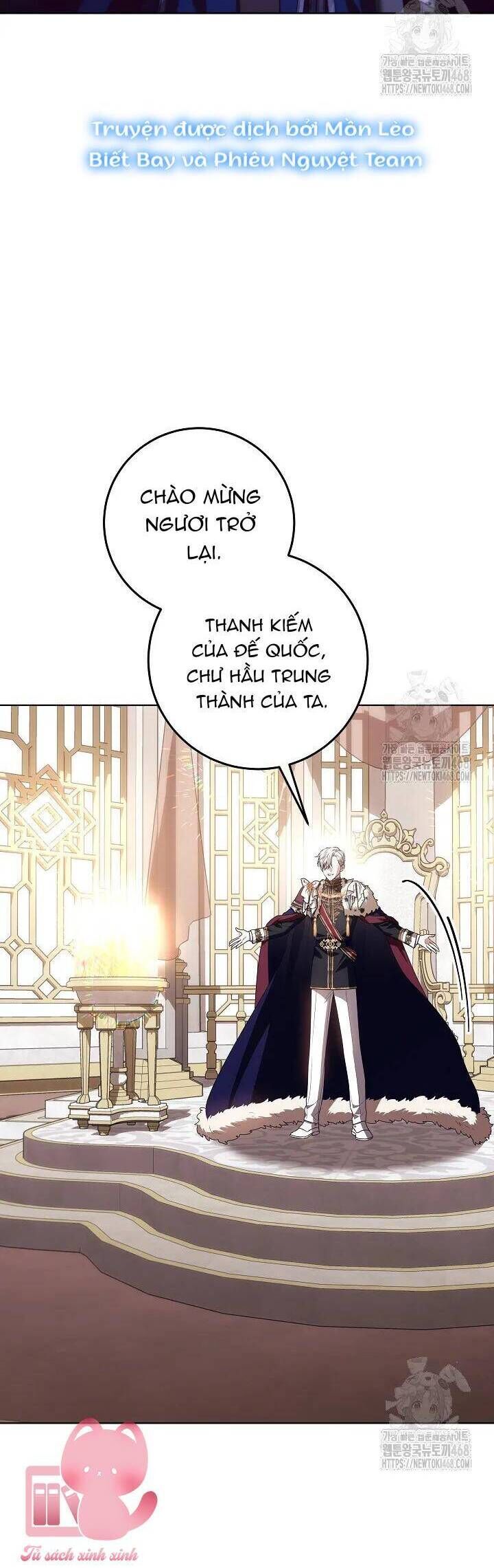 Người Cha Che Giấu Sức Mạnh Chapter 36 - Trang 3