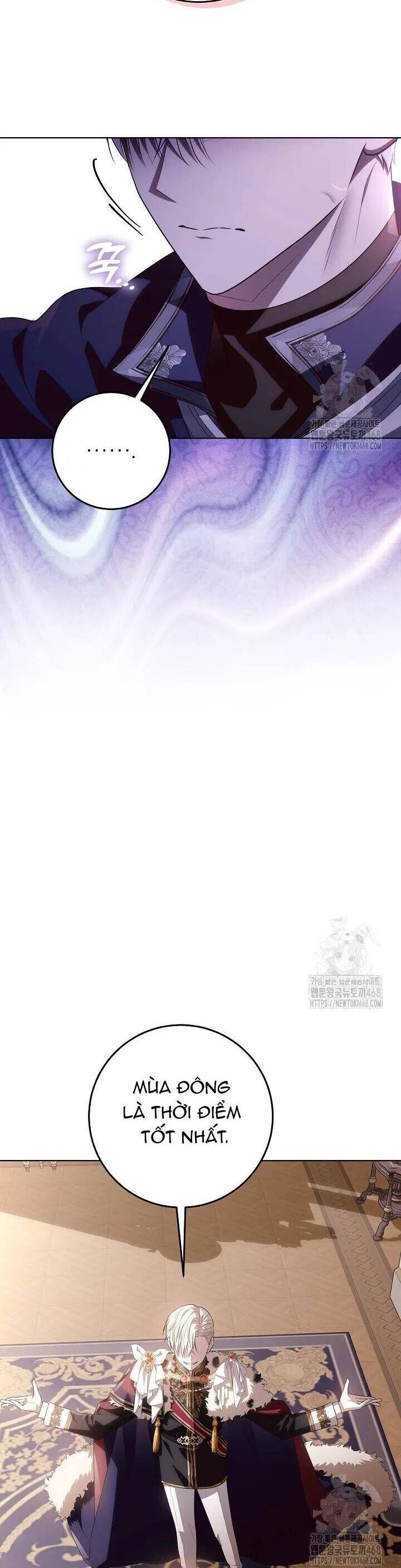 Người Cha Che Giấu Sức Mạnh Chapter 36 - Trang 31