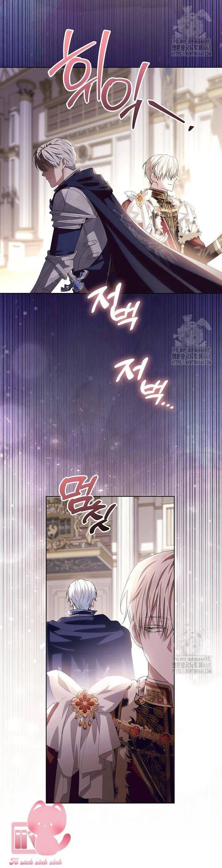 Người Cha Che Giấu Sức Mạnh Chapter 36 - Trang 33