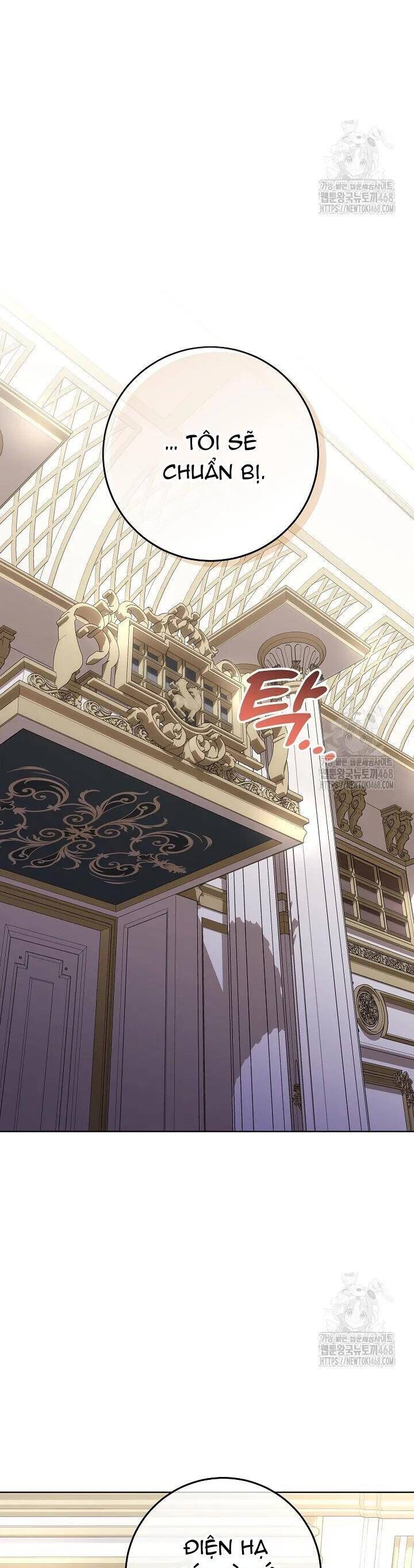 Người Cha Che Giấu Sức Mạnh Chapter 36 - Trang 34