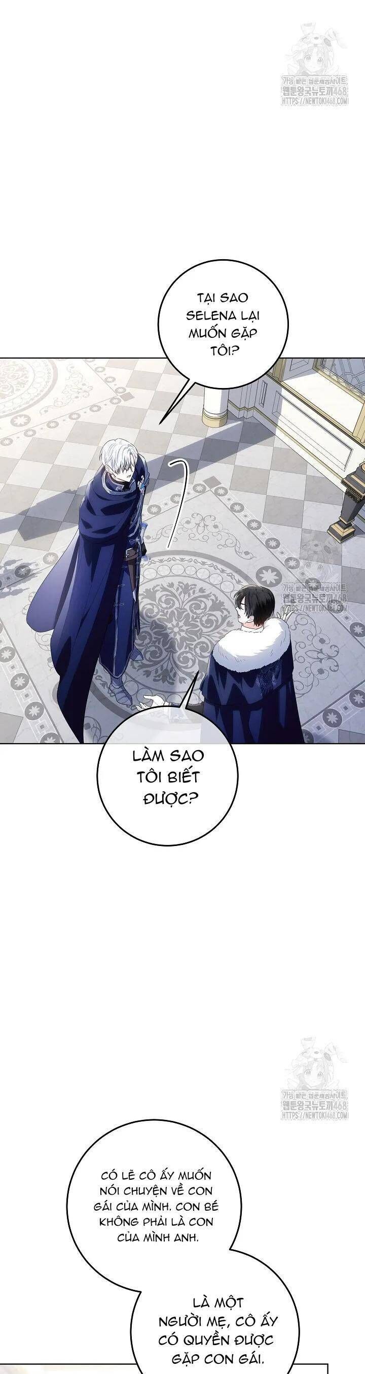 Người Cha Che Giấu Sức Mạnh Chapter 36 - Trang 37