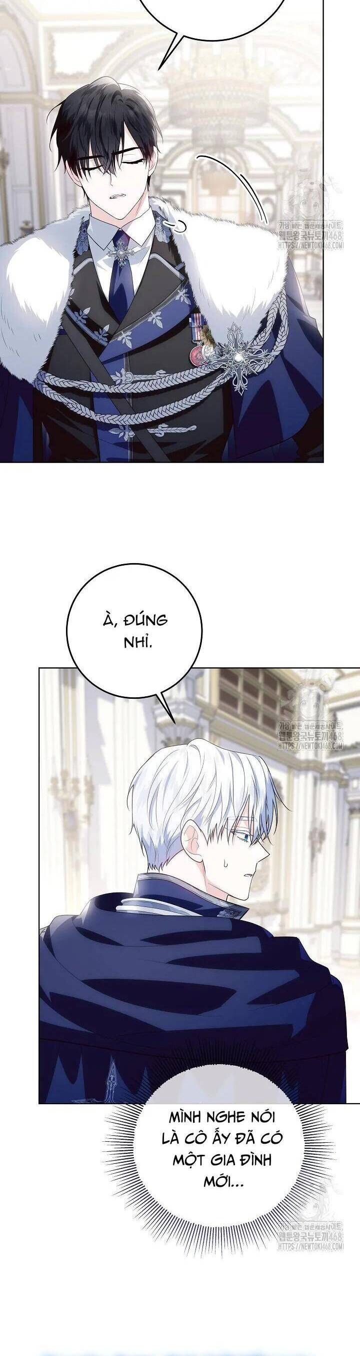 Người Cha Che Giấu Sức Mạnh Chapter 36 - Trang 38