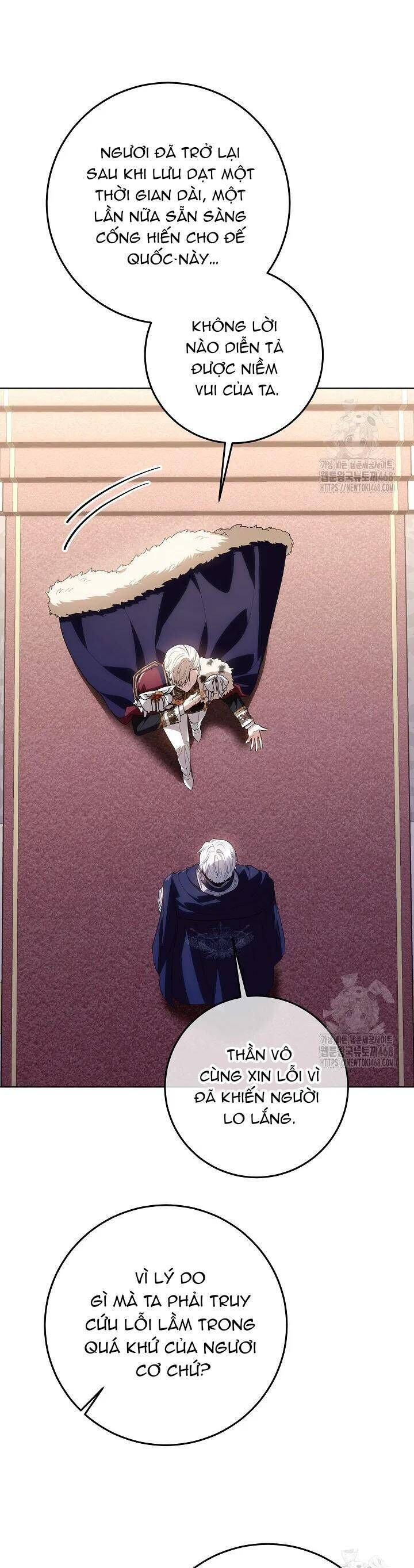 Người Cha Che Giấu Sức Mạnh Chapter 36 - Trang 4