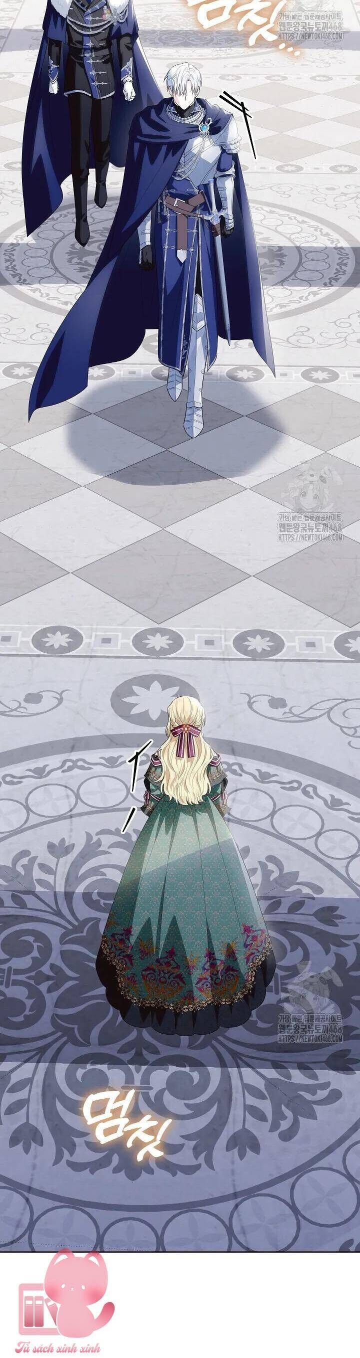 Người Cha Che Giấu Sức Mạnh Chapter 36 - Trang 40