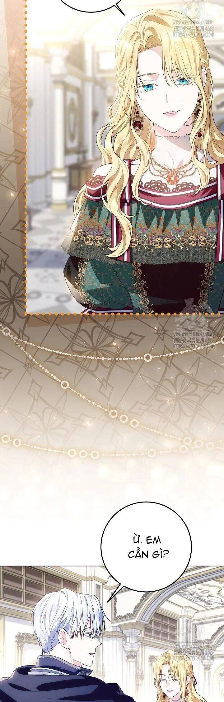 Người Cha Che Giấu Sức Mạnh Chapter 36 - Trang 42