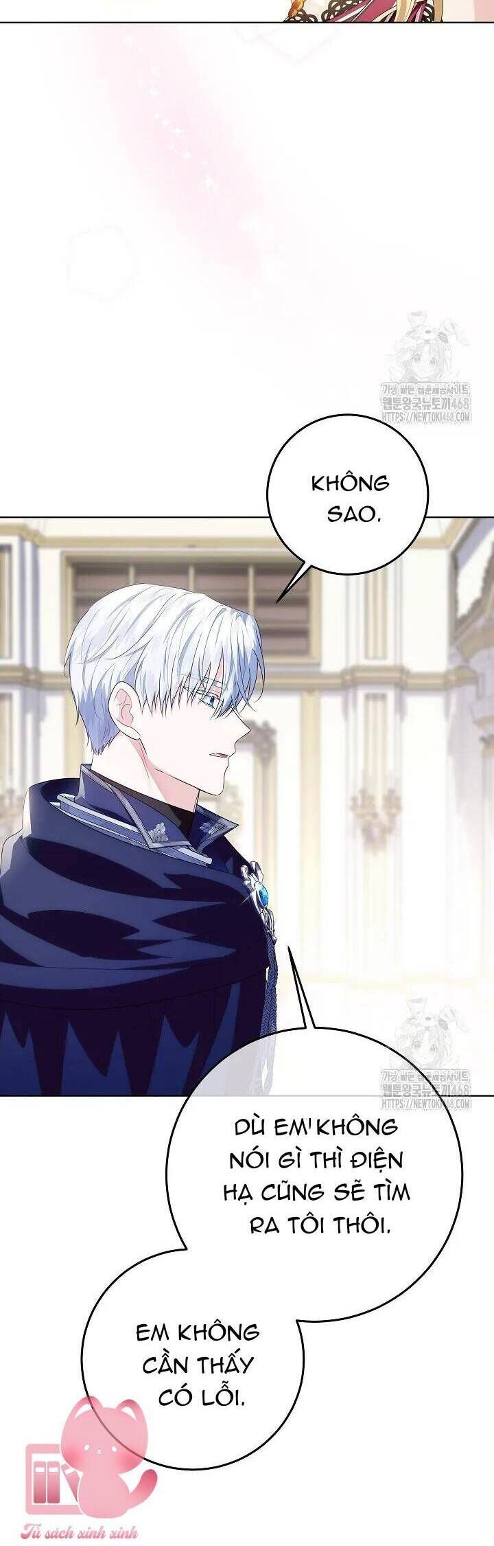 Người Cha Che Giấu Sức Mạnh Chapter 36 - Trang 44