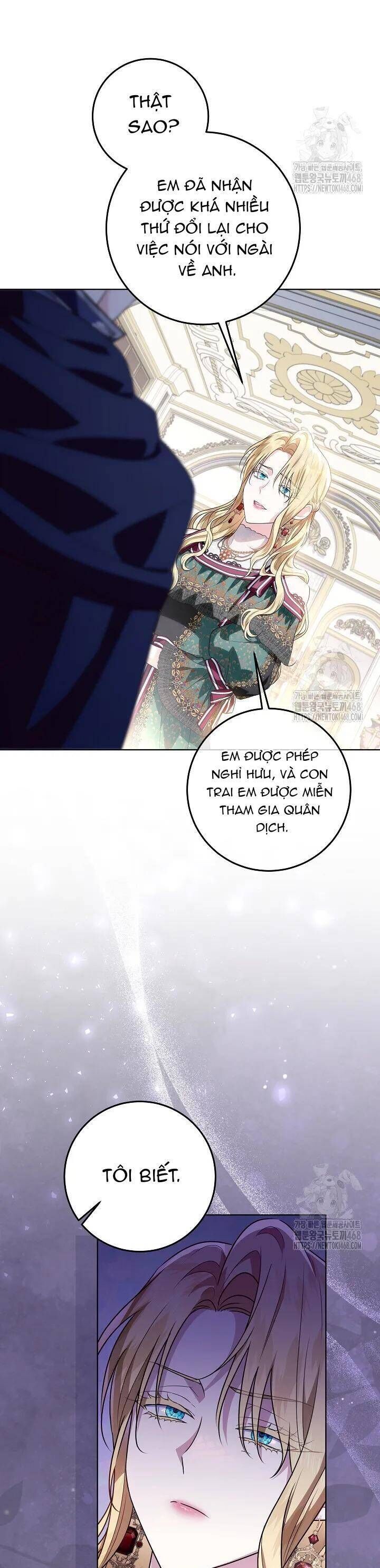 Người Cha Che Giấu Sức Mạnh Chapter 36 - Trang 45