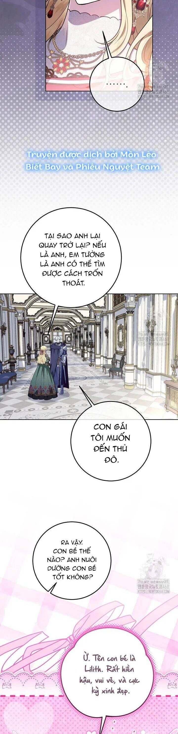 Người Cha Che Giấu Sức Mạnh Chapter 36 - Trang 46