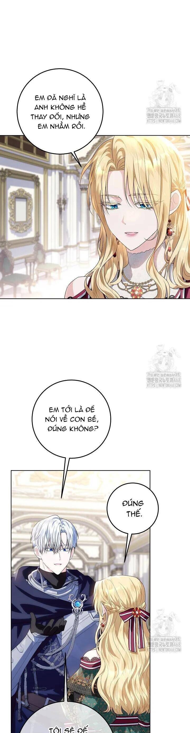 Người Cha Che Giấu Sức Mạnh Chapter 36 - Trang 48