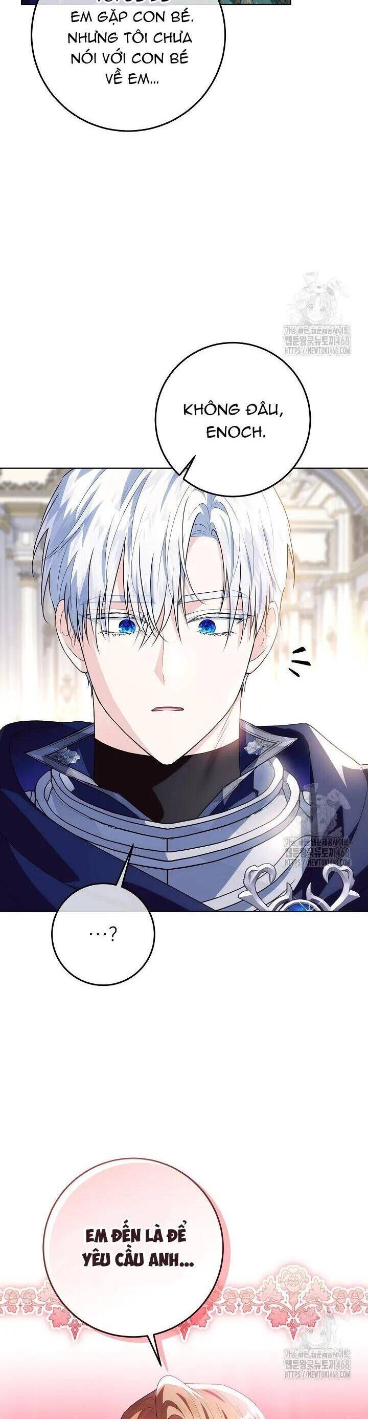 Người Cha Che Giấu Sức Mạnh Chapter 36 - Trang 49